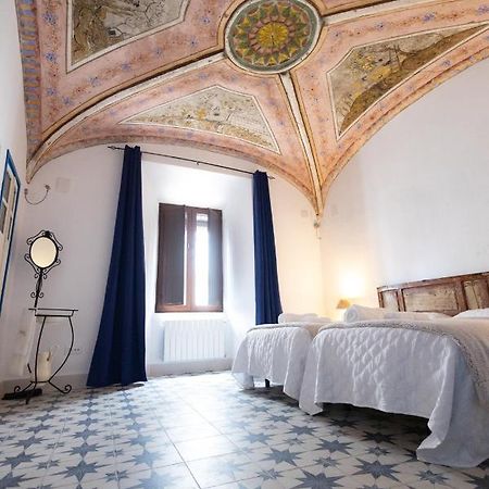 El Palacete Azul Almendral Εξωτερικό φωτογραφία