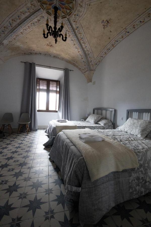 El Palacete Azul Almendral Εξωτερικό φωτογραφία