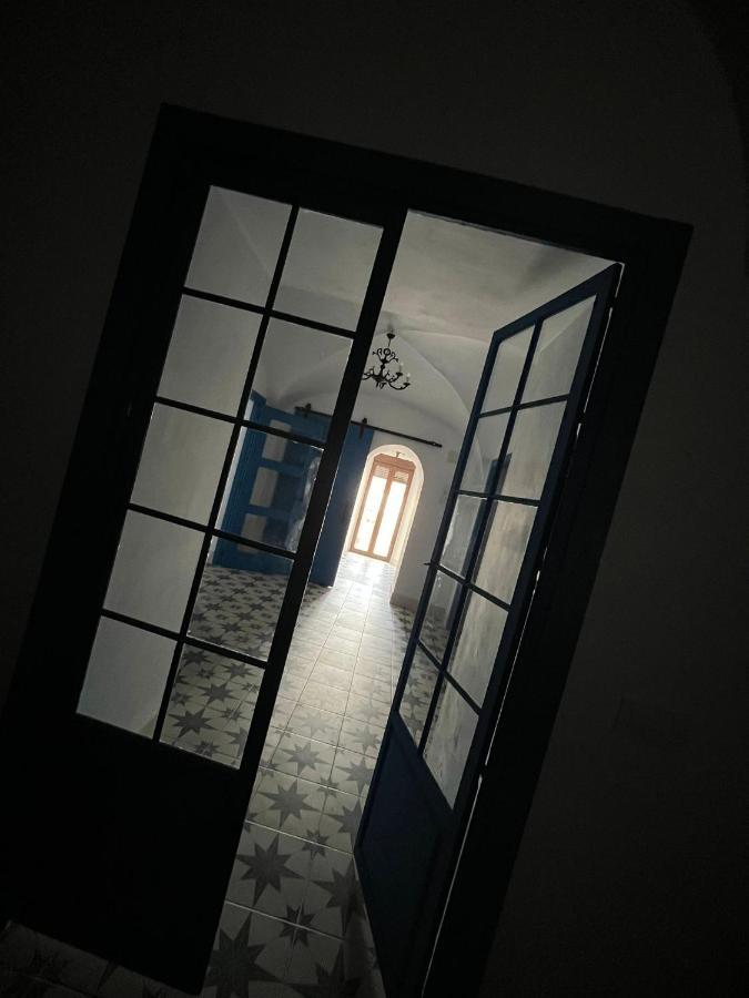 El Palacete Azul Almendral Εξωτερικό φωτογραφία