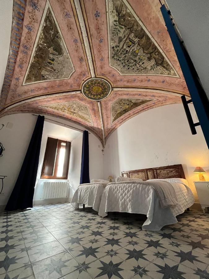 El Palacete Azul Almendral Εξωτερικό φωτογραφία